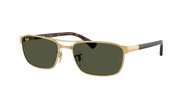 RAYBAN RB3778 001/31 57