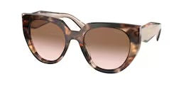 PRADA SPR 14W 01R-0A6