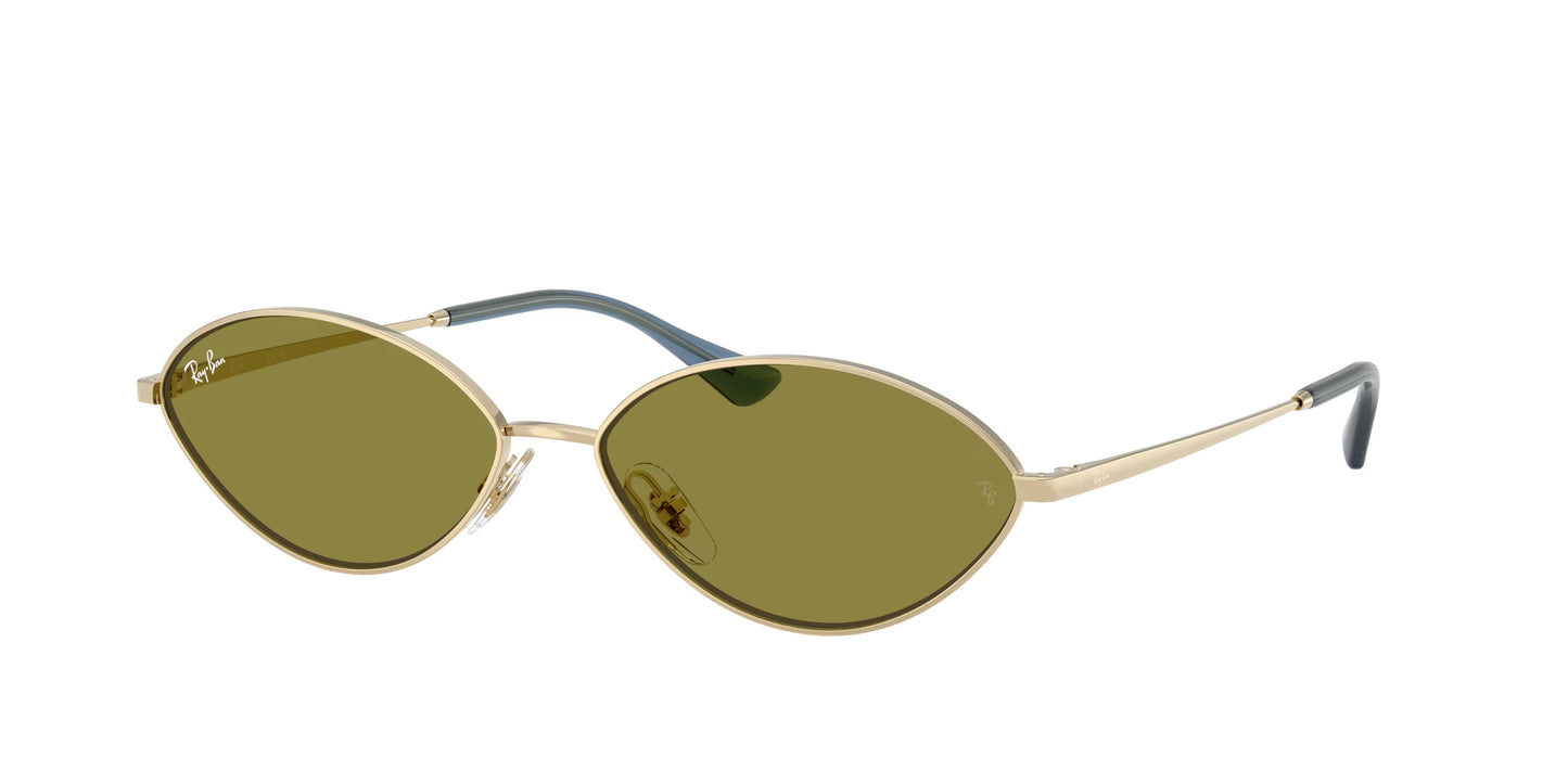 RAYBAN RB3757 9213/2 56 KAI