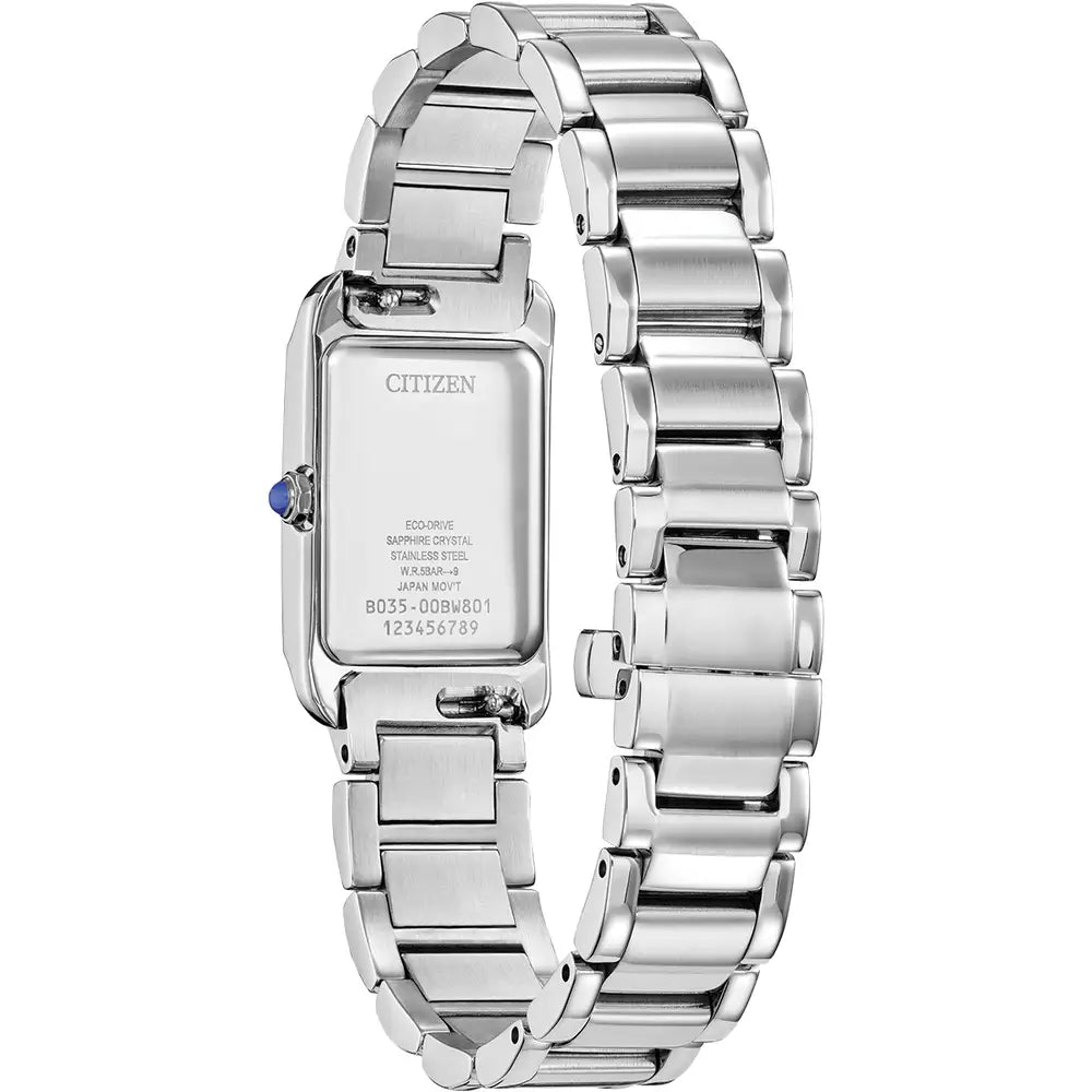 CITIZEN EW5620-55N