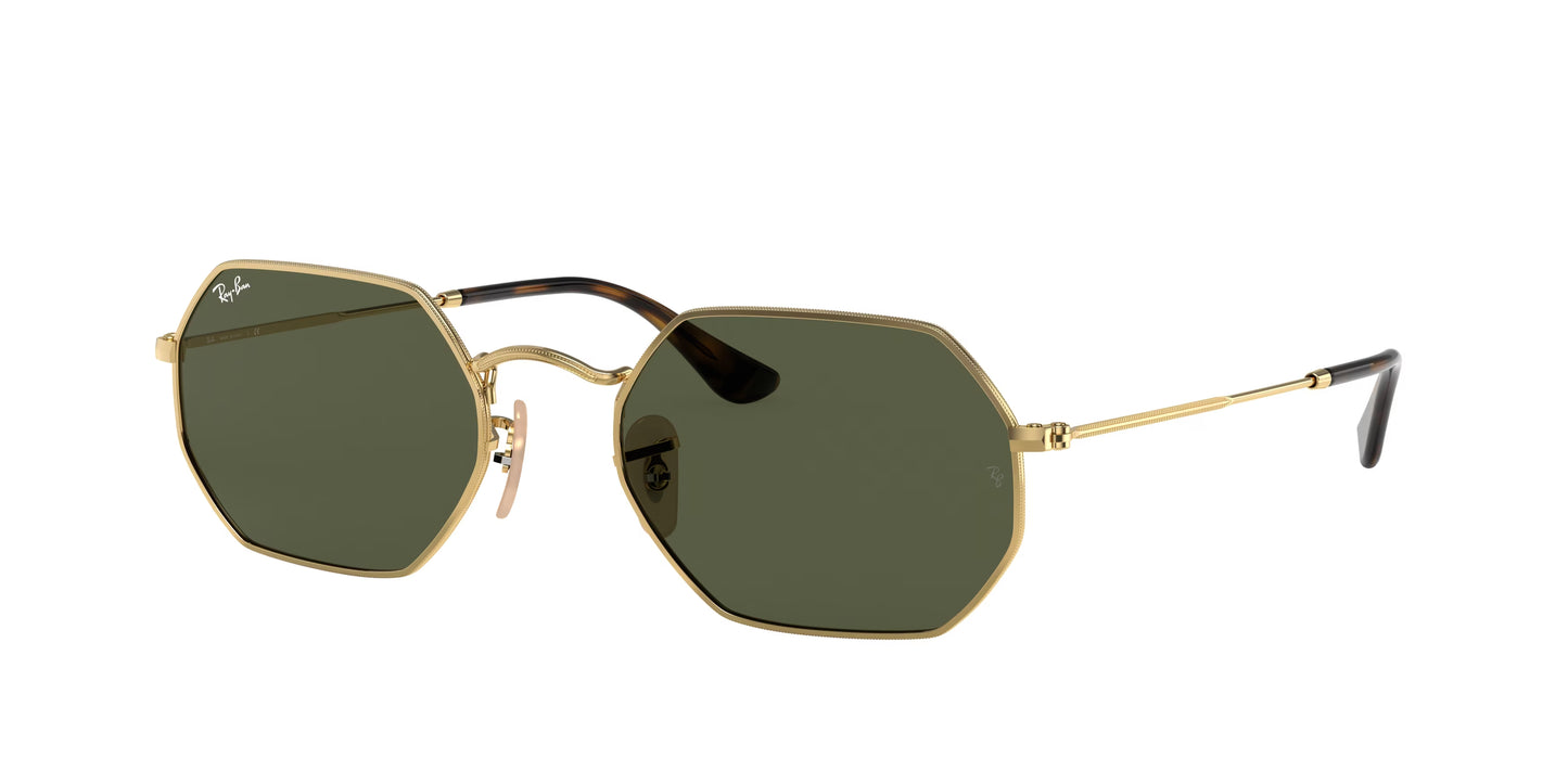 RAYBAN RB3556 919631 53