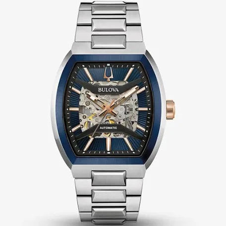 BULOVA 98A319