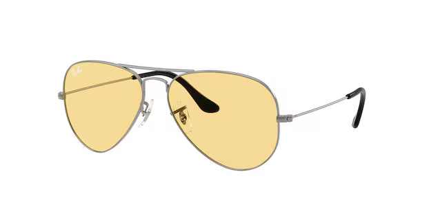 RAYBAN RB3025 004/R6 58