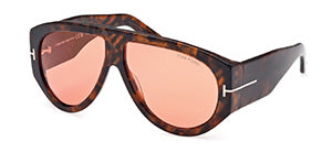 TOMFORD TF1044 52S BRONSON