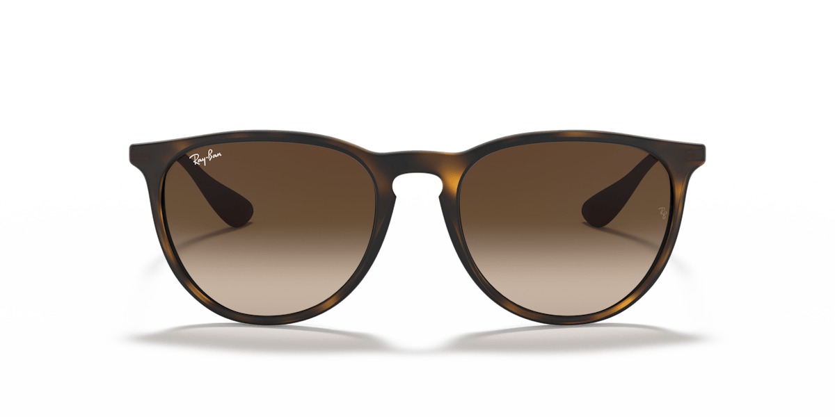Ray-Ban Erika RB4171 865/13 tortoise brown