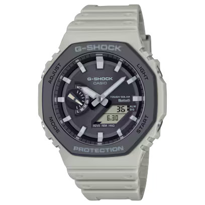 GSHOCK GA-B2100LUU-5ADR