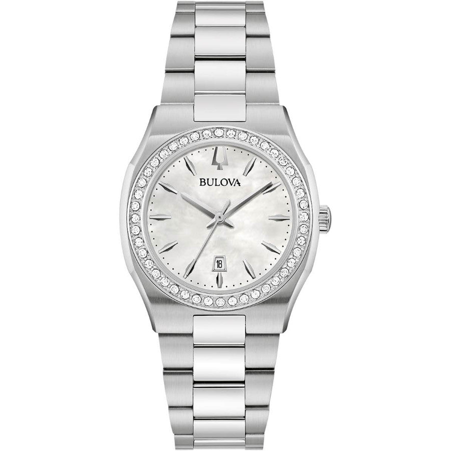 BULOVA 96R245