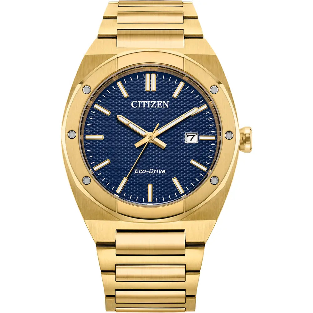 CITIZEN BM7662-59L