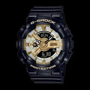 G SHOCK GMA-S110GB-1ADR