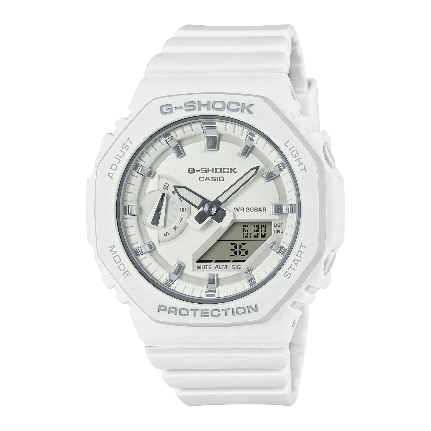 GSHOCK GMA-S2100-7AER
