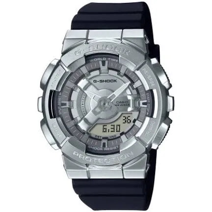 G SHOCK GM-S110-1ACR