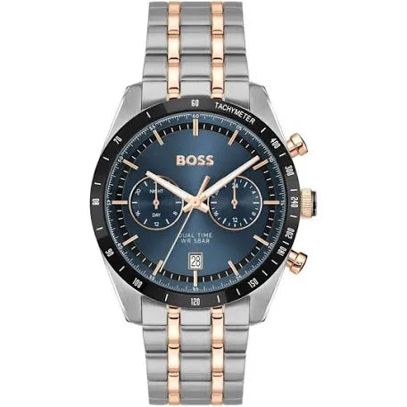 HUGO BOSS DUAL TIME 1514288