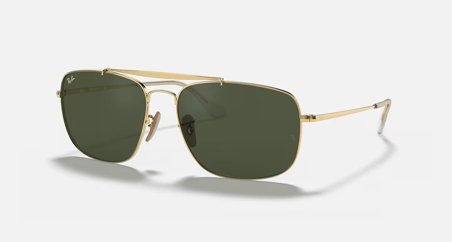 RAYBAN RB3560 001 COLONEL