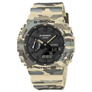 GSHOCK GA-2100CM-5AER