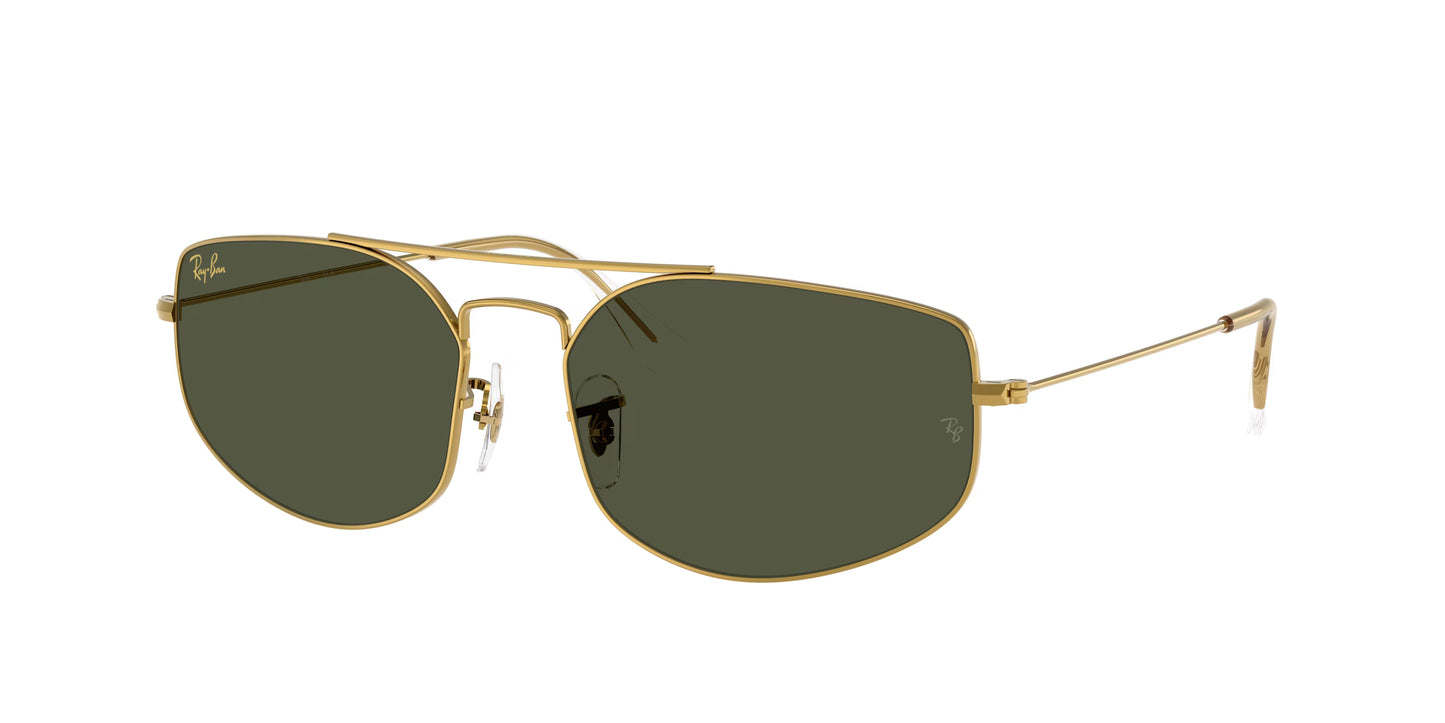RAYBAN RB3845 919631 57