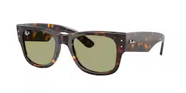 RAYBAN RB0840 902/4E 51