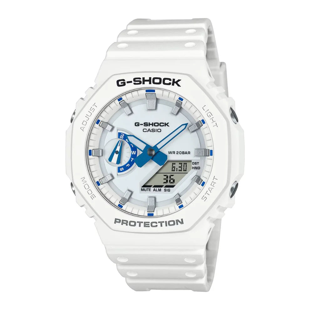 GSHOCK GA-2100HDS-7AJF