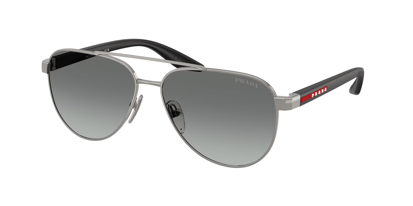 PRADA SPS A52 5AV-3M1 58