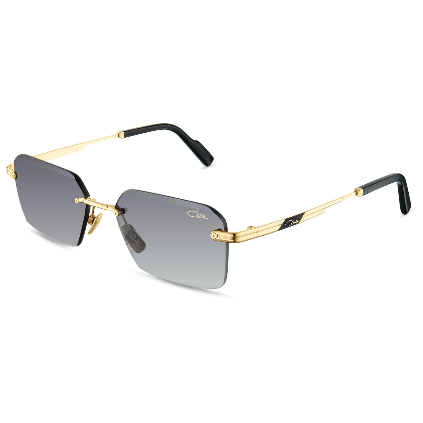 CAZAL 7116/3 001 BLACK GOLD