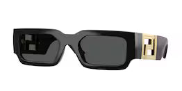VERSACE VE4506-UGB1/87 54