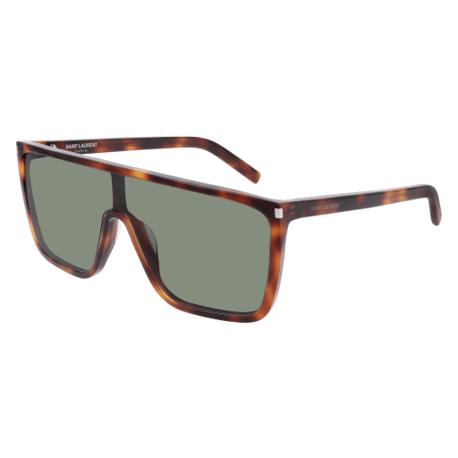 SAINT LAURENT SL364 MASK ACE 002