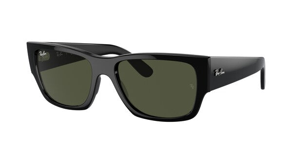 RAYBAN RB0947 901/31 CARLOS BLACK