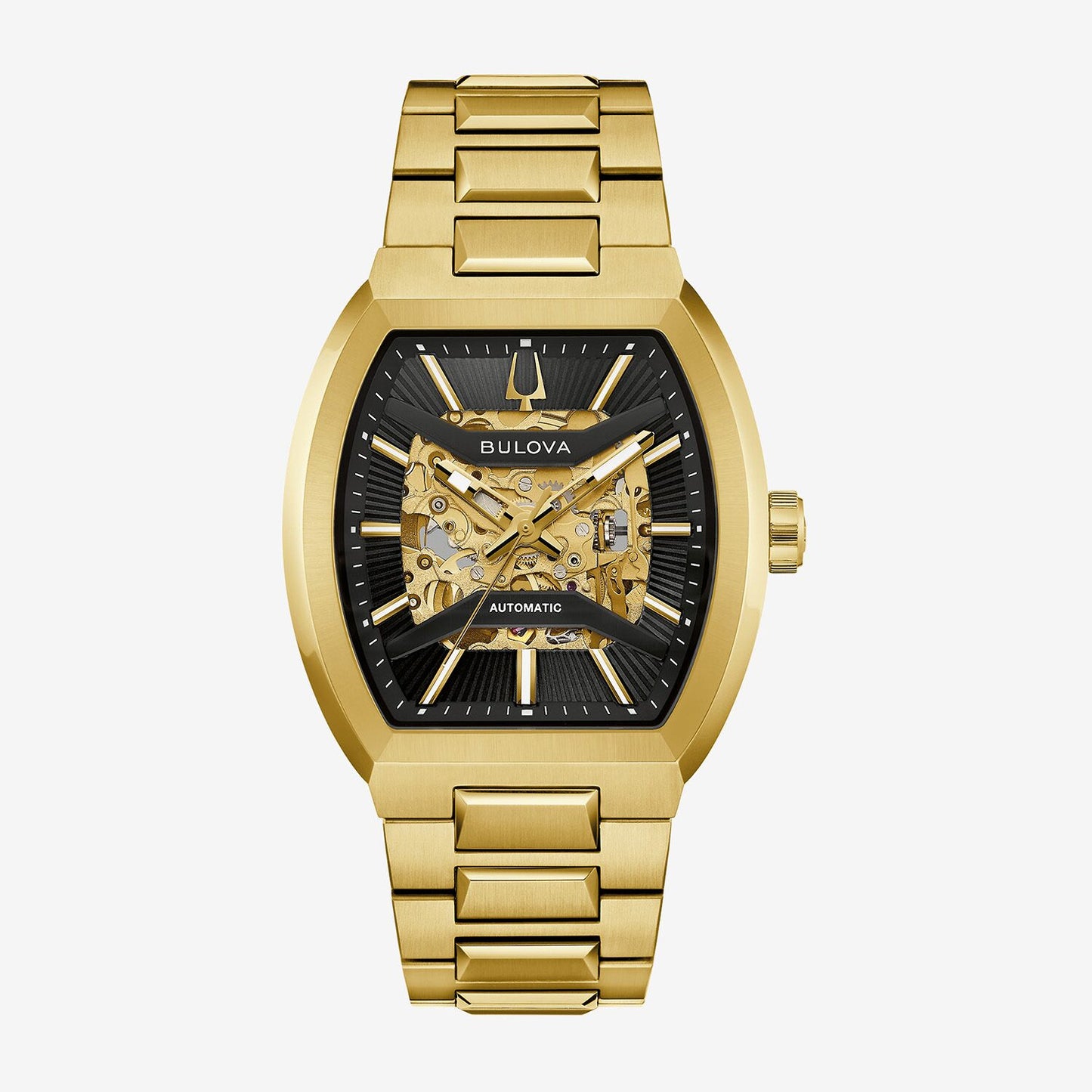 BULOVA MAQUINA 97A207