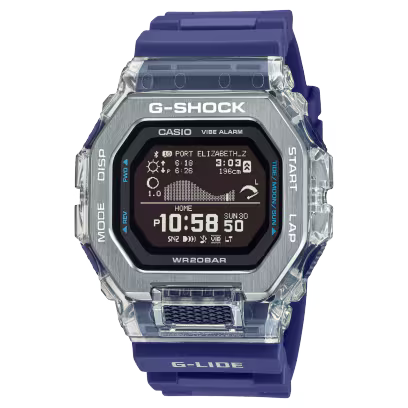 GSHOCK GBX-100S-2DR