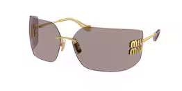 MIU MIU SMU 54Y 5AK-06I 80