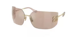 MIU MIU SMU 54Y ZVN20F