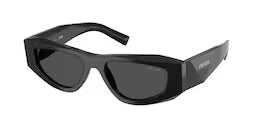 PRADA SPR B19 16K-08Z