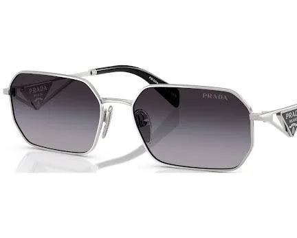 PRADA SPR A51 1BC-90A 58