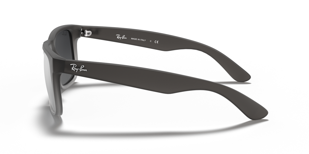 Ray-Ban Justin RB4165 852/88 55 sunglasses, side view