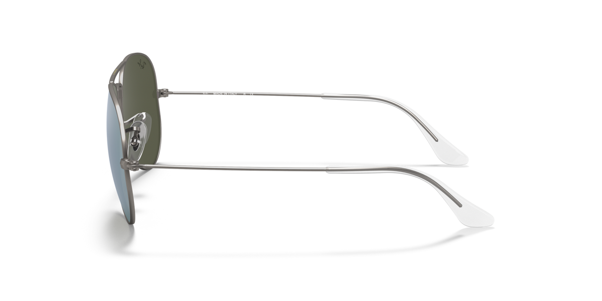 Ray-Ban Aviator Classic RB3025 029/30 55 sunglasses, side view