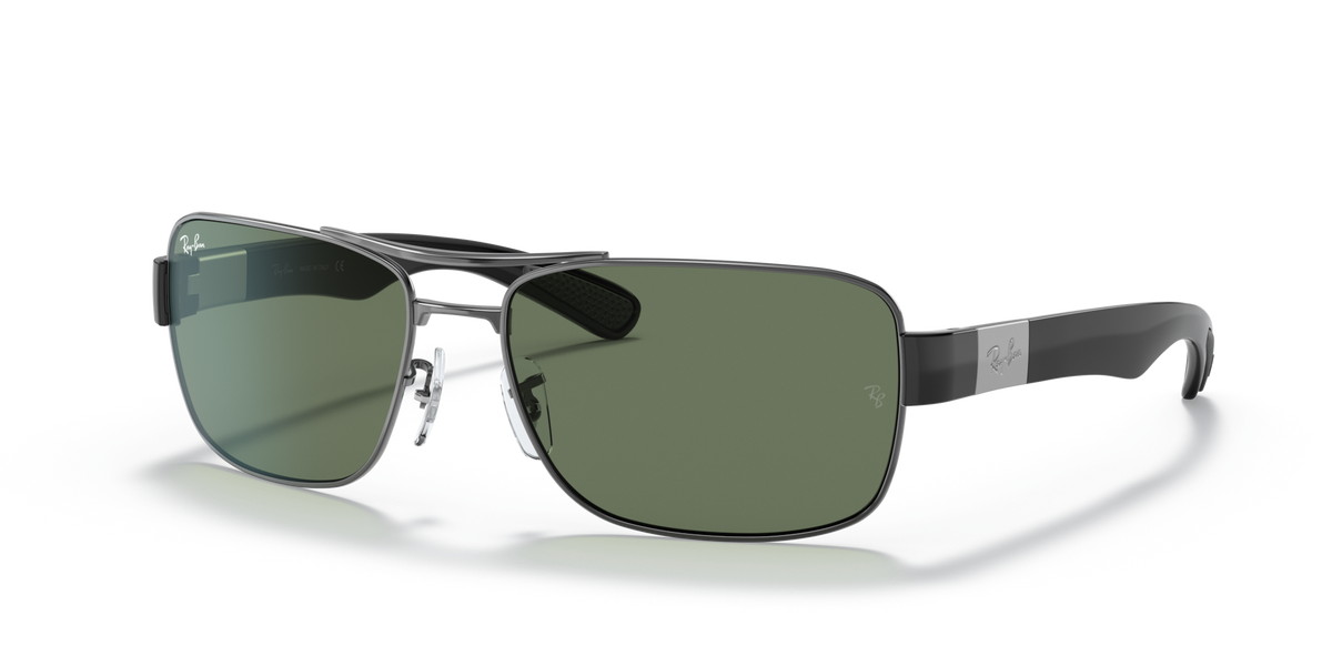 Ray-Ban RB3522 004/71 61 Sunglasses