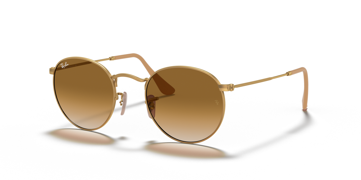 Ray-Ban Round Metal RB3447 112/51 50 Sunglasses