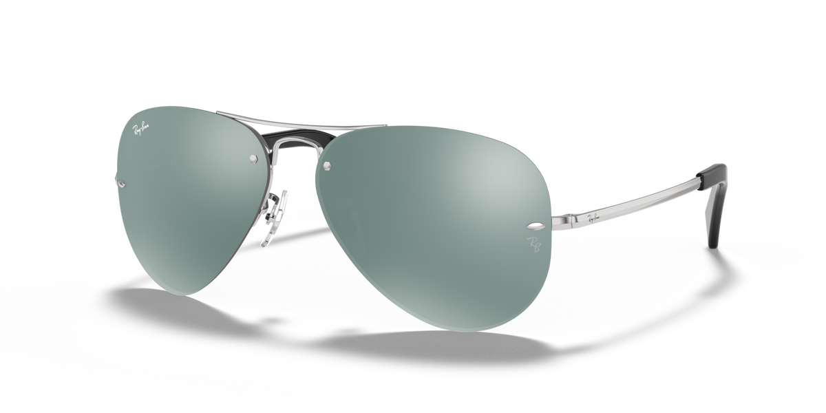 Ray-Ban RB3449 003/30 59 Sunglasses