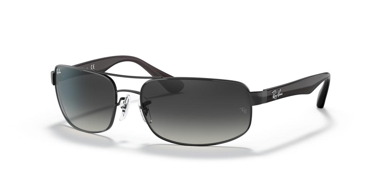 Ray-Ban RB3445 006/11 61 Sunglasses