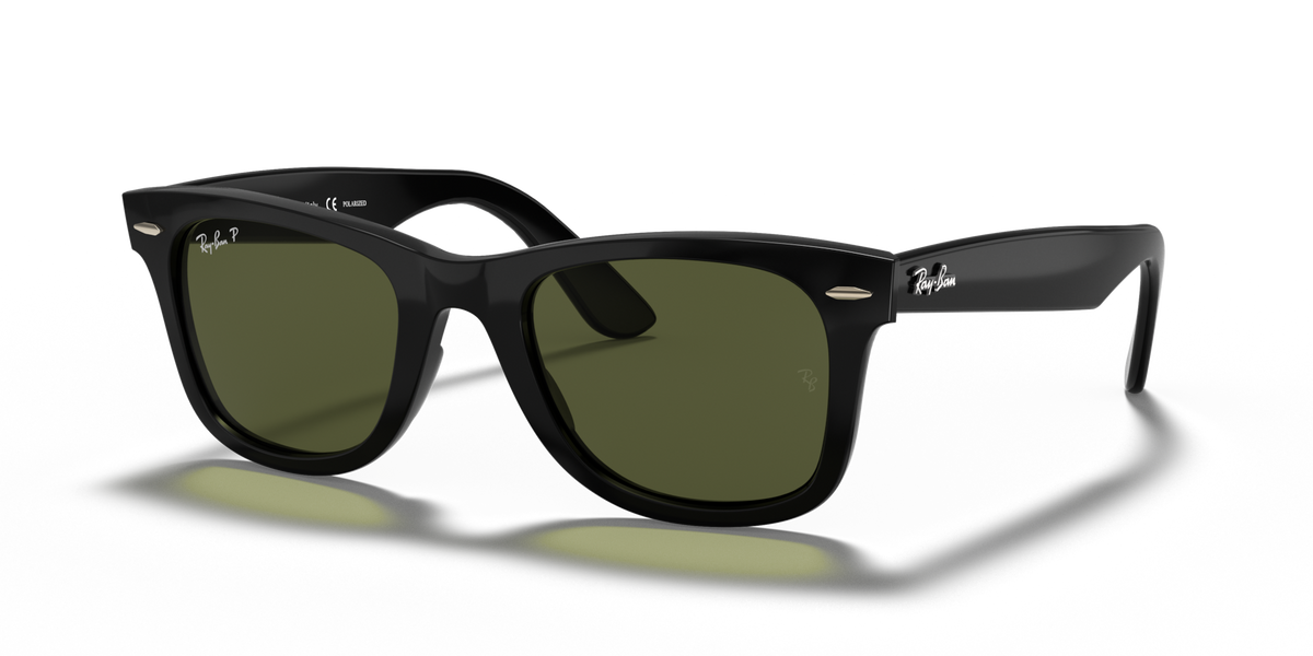 Ray-Ban RB4340 601/58 50 Sunglasses
