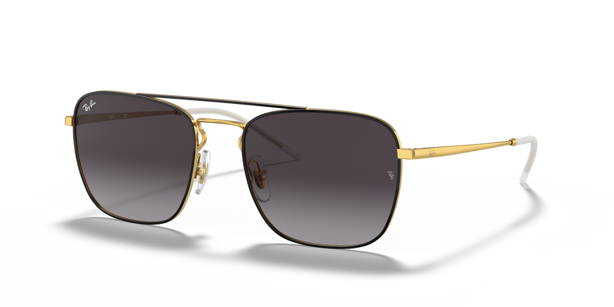 Ray-Ban RB3588 9054/8G 55 Sunglasses