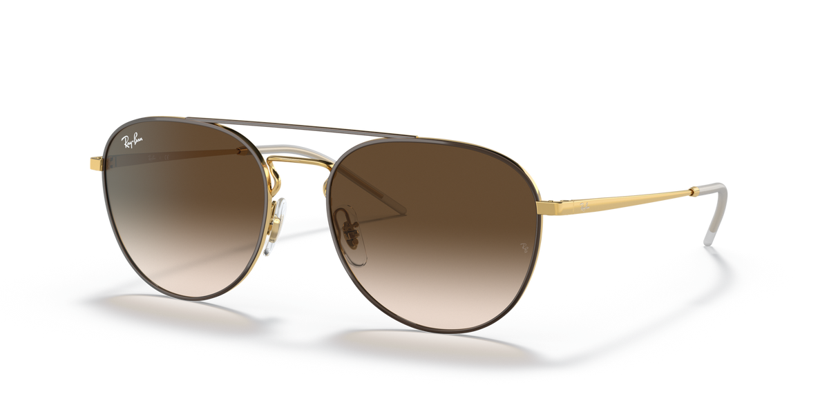 Ray-Ban RB3589 9055/13 55 Sunglasses