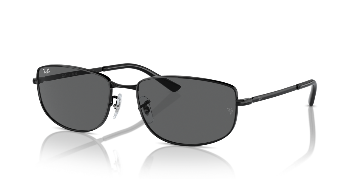 Ray-Ban RB3732 002/B1 56 Sunglasses