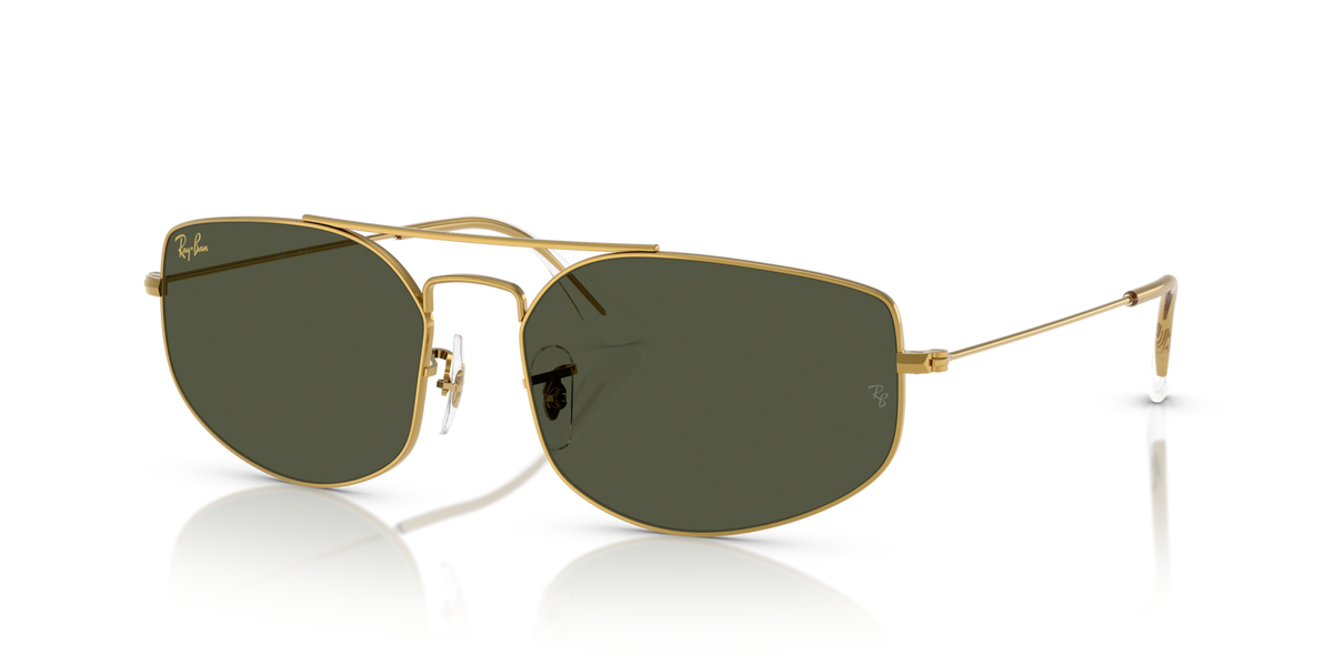 Ray-Ban RB3845 9196/31 57 Sunglasses