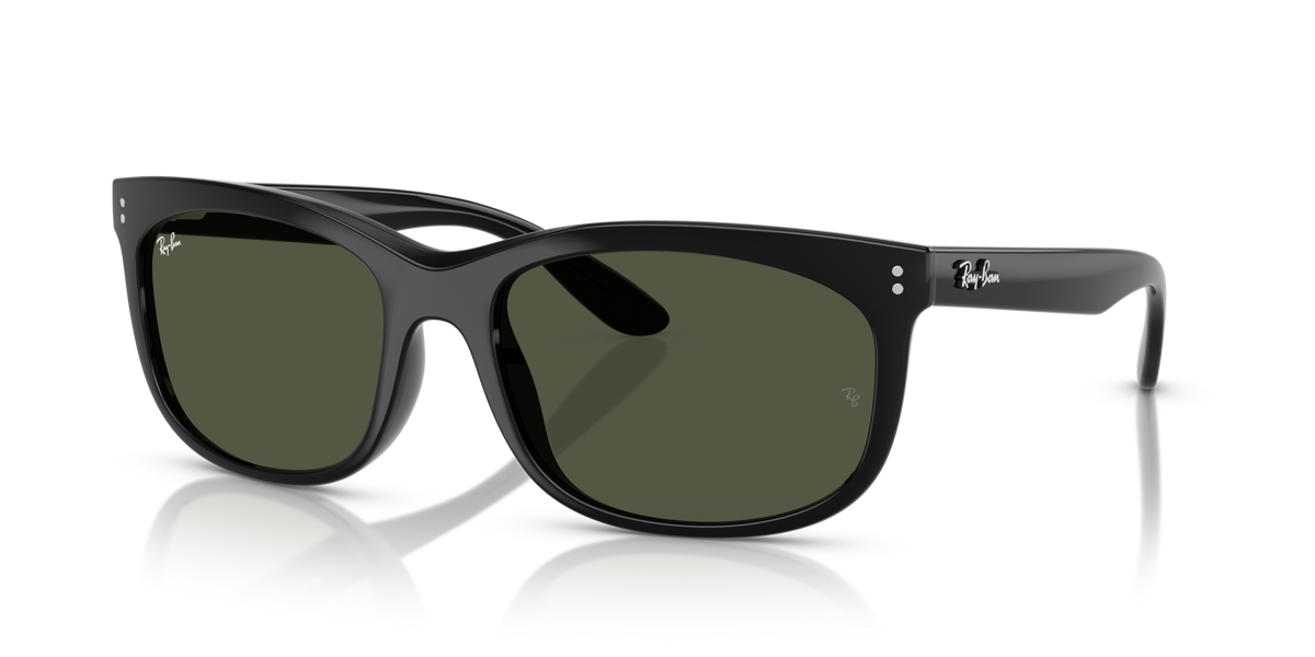 Ray-Ban RB2389 901/31 57 Sunglasses