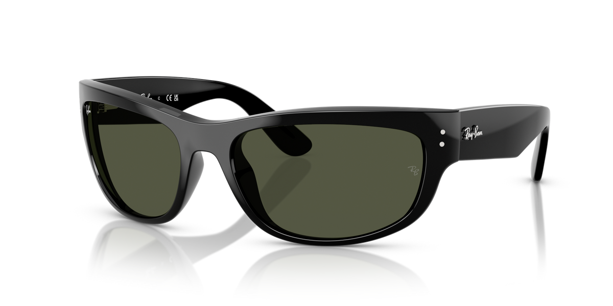 Ray-Ban Mega Balorama RB2289 901/31 63 Sunglasses