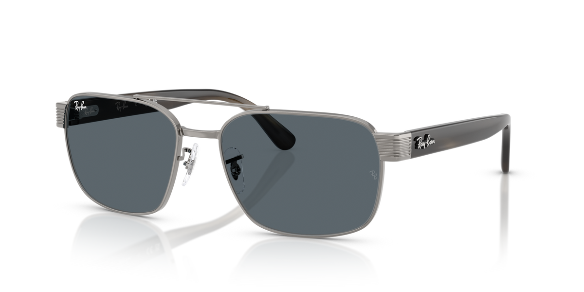 Ray-Ban RB3751 004/R5 58 Sunglasses