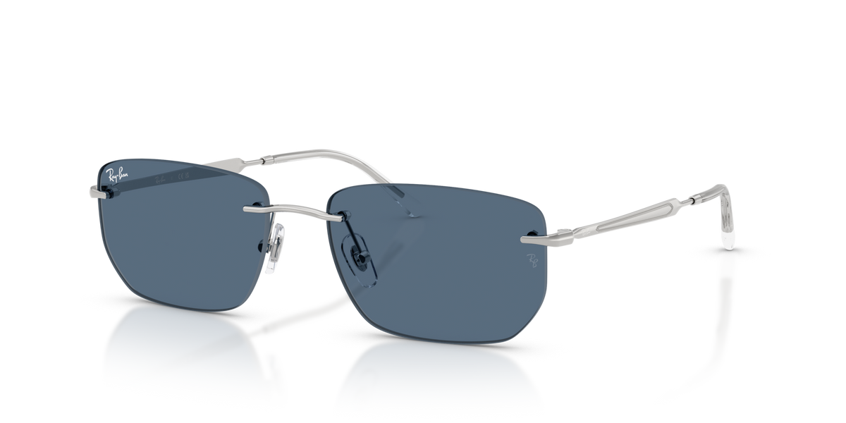 Ray-Ban RB3768 003/80 56 Sunglasses