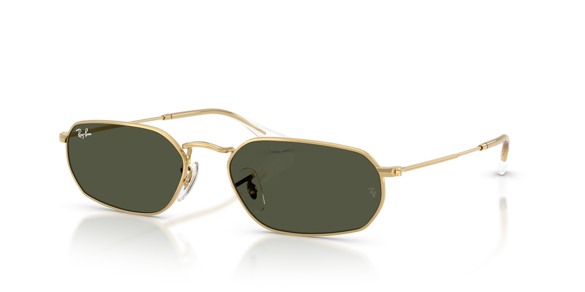 Ray-Ban RB3947 001/31 54 Sunglasses