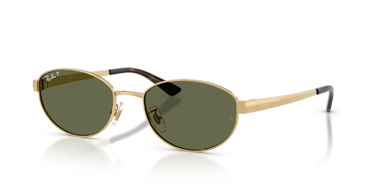 Ray-Ban RB3774D 001/9A 55 Sunglasses