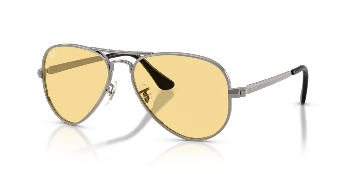 Ray-Ban Aviator Max RB3925 004/R6 58 Sunglasses